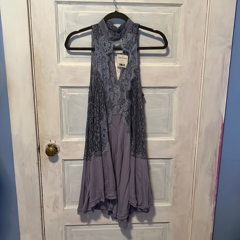 Free People Intimates Dress